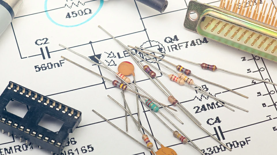 Firmware & Embedded Software Development