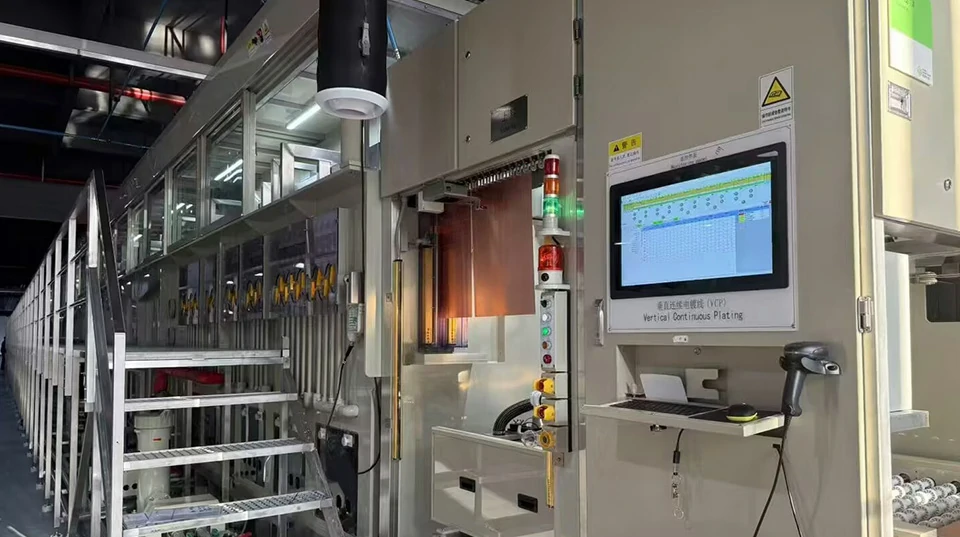 High-Reliability PCB Manufacturing Aligned with Industry Standards