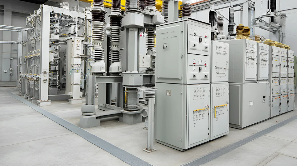 Industrial Control 1