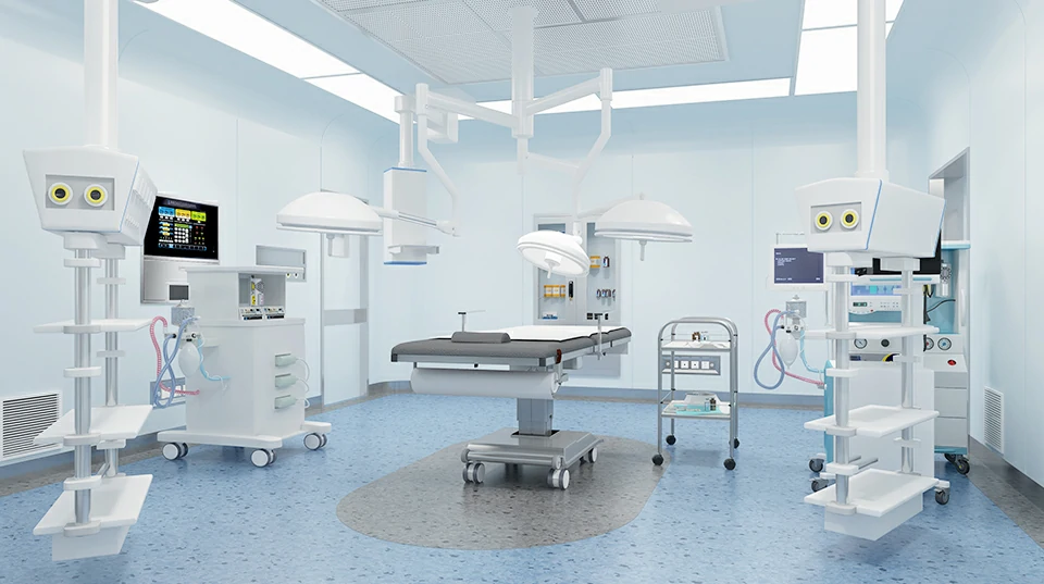 Medical electronics 1