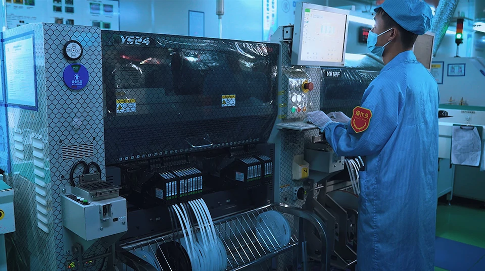 PCBA one-stop service