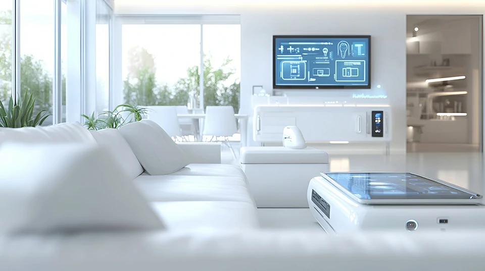 Smart Home 1